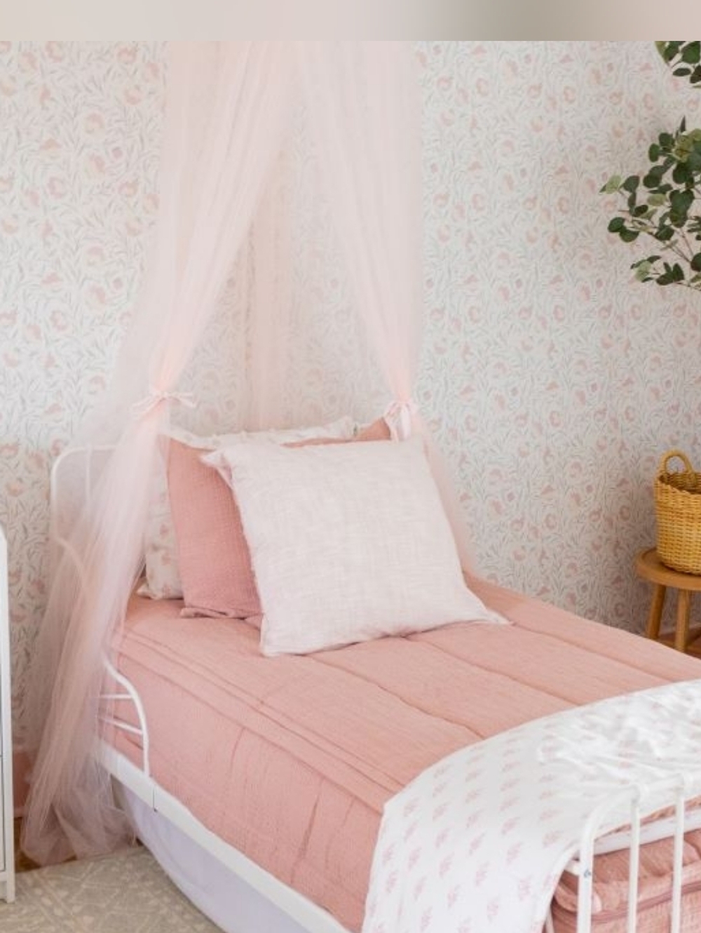 ONE Beddy's Alexandria Set Size Twin